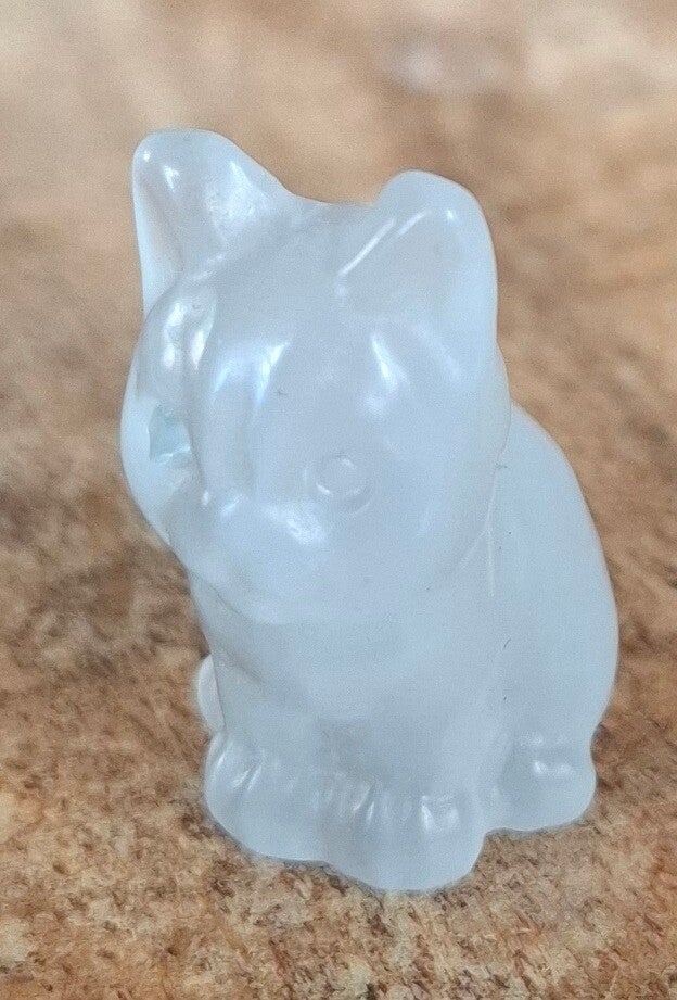 Seleniet mini kat