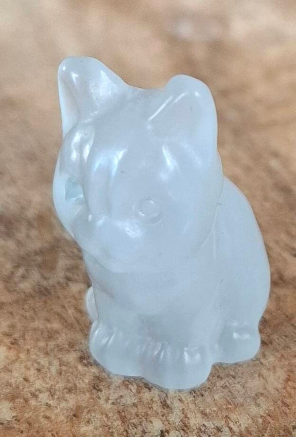 Seleniet mini kat