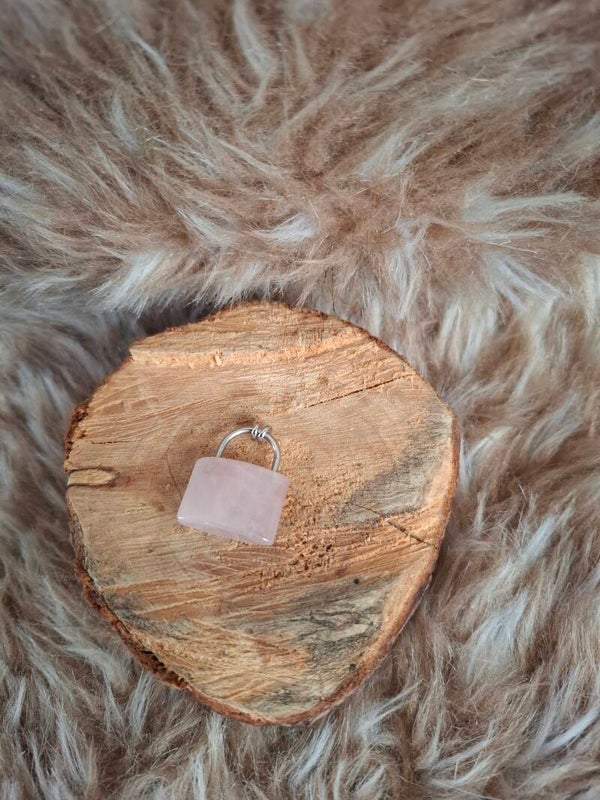 Rozenkwarts slotje