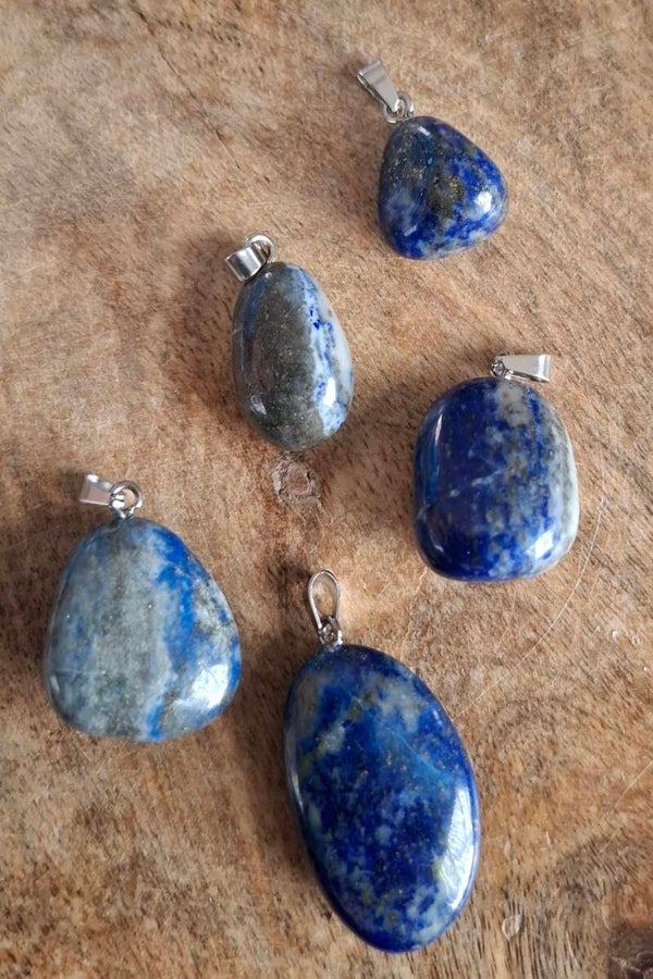 Lapis lazuli