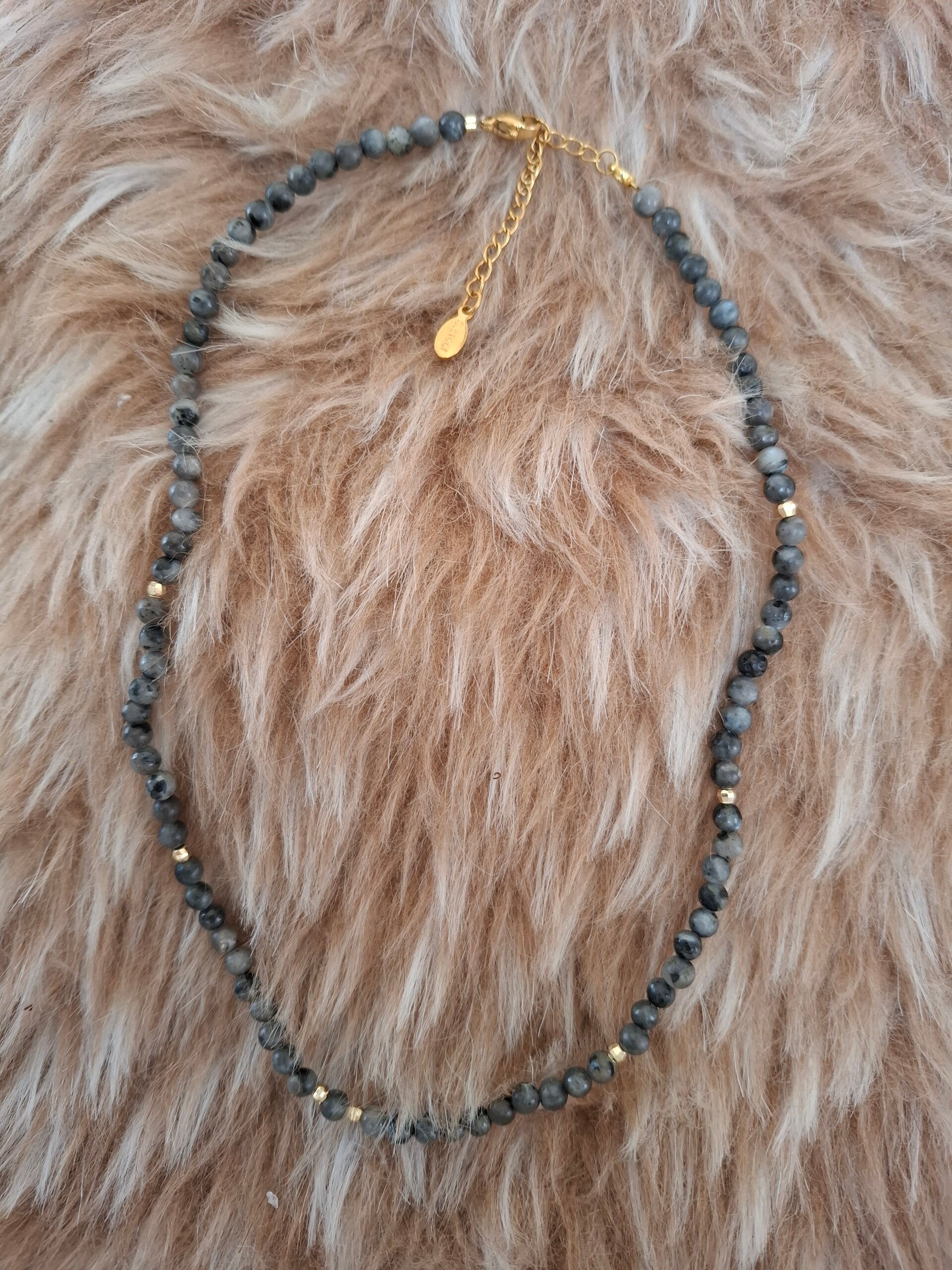 Labradoriet ketting