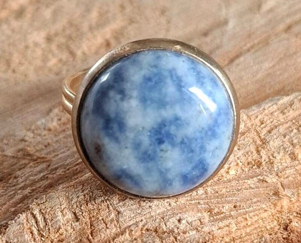 Sodaliet ring