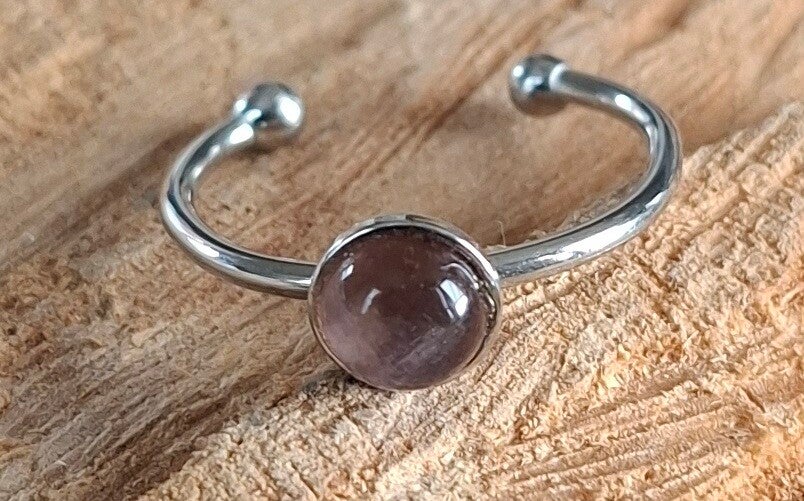 Agaat ring