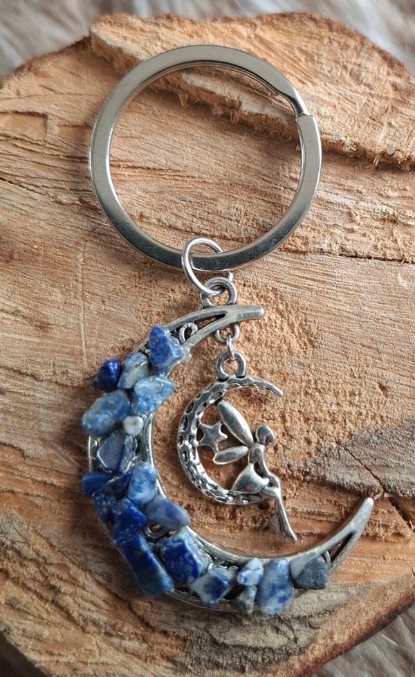 Lapis lazuli maan