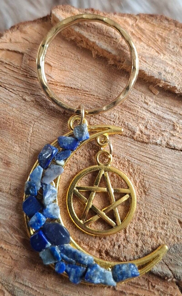 Lapis lazuli maan