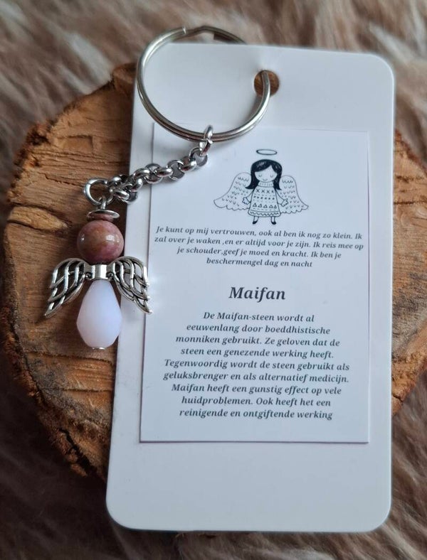 Beschermengeltje maifan