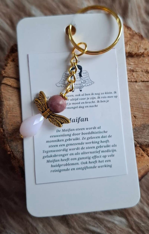 Beschermengeltje maifan