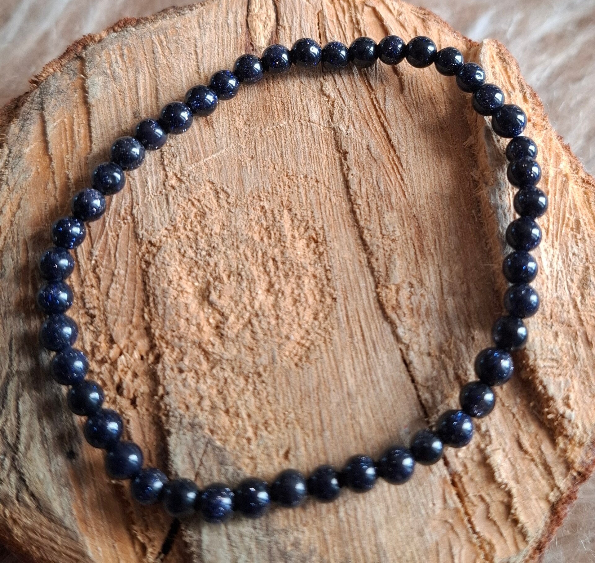 4mm blauwe zandsteen