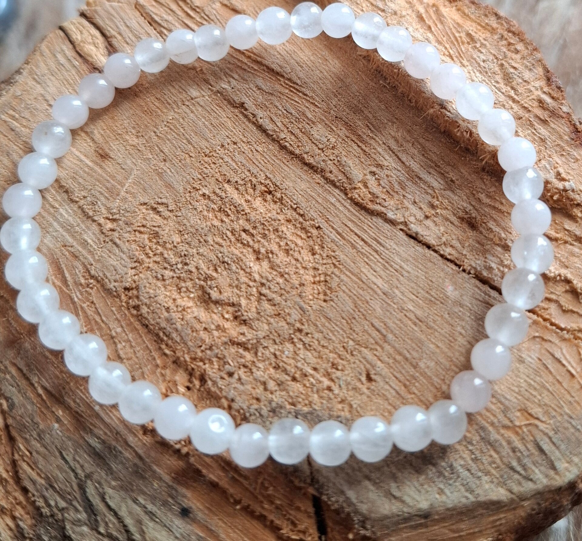 4mm bergkristal