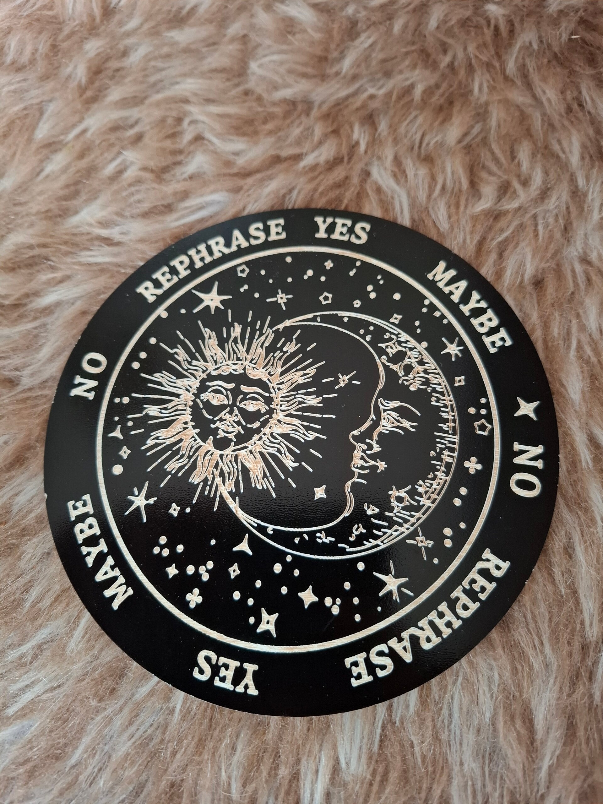 Pendelbord