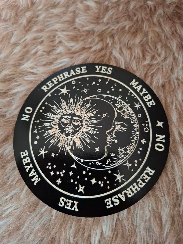Pendelbord