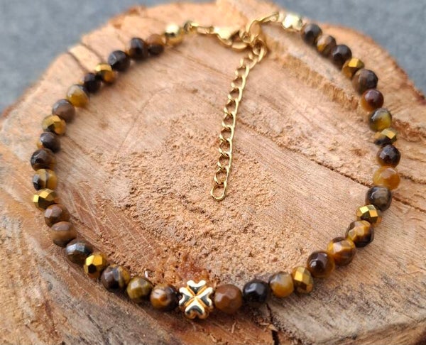 Mix and match tijgeroog