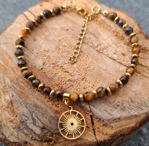 Mix and match tijgeroog