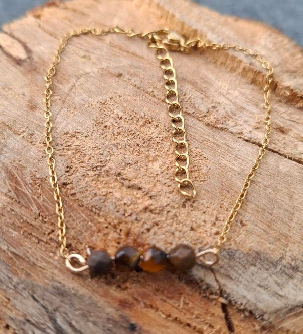 Mix and match tijgeroog