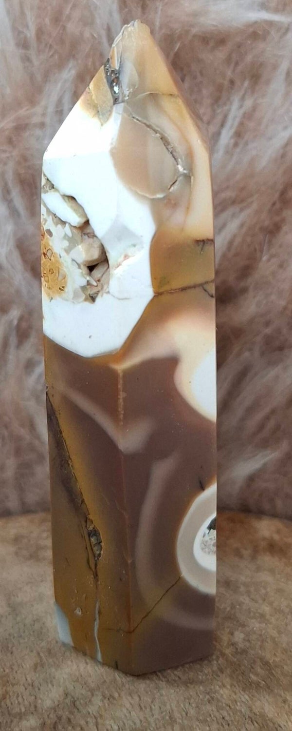 Mookaiet punt