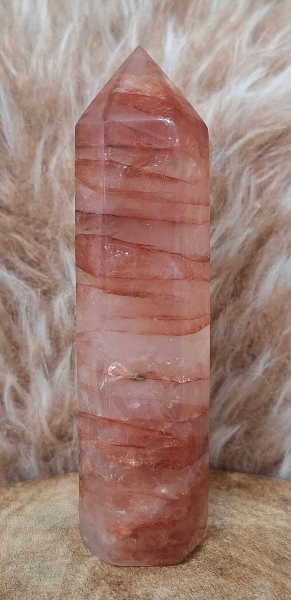 Vuurkwarts punt