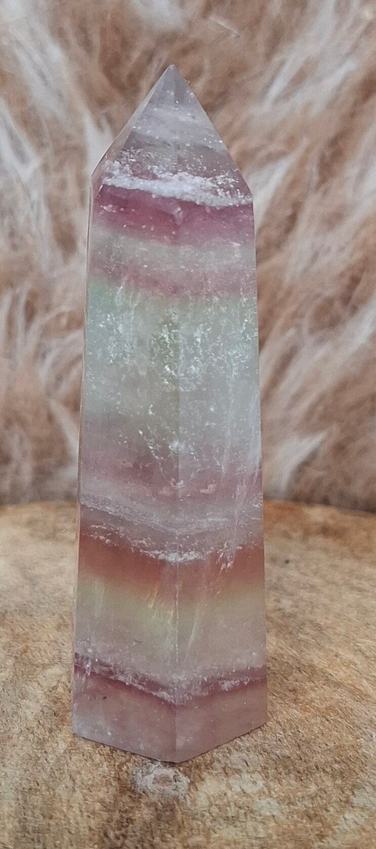 Fluoriet punt