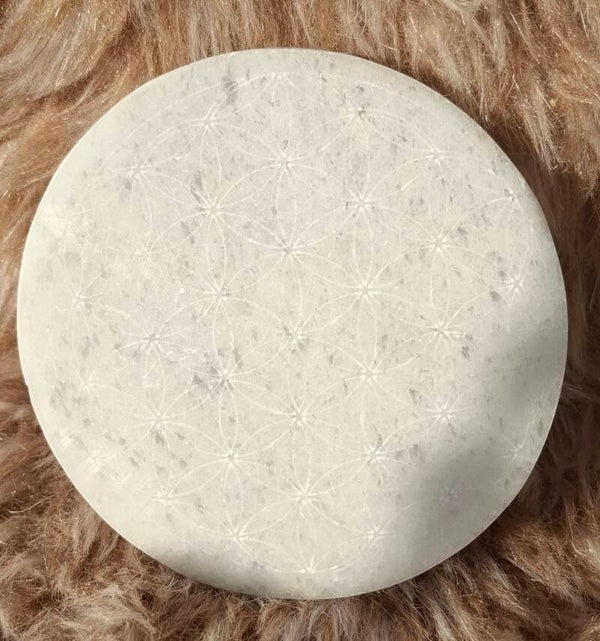 Seleniet schijf