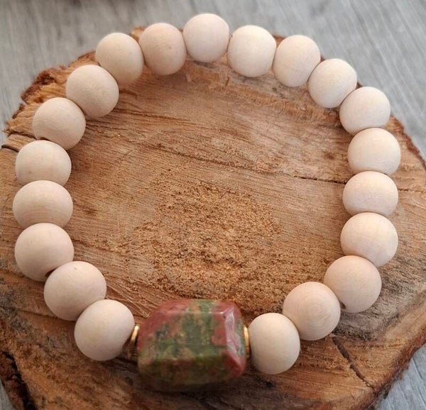 Unakiet armband
