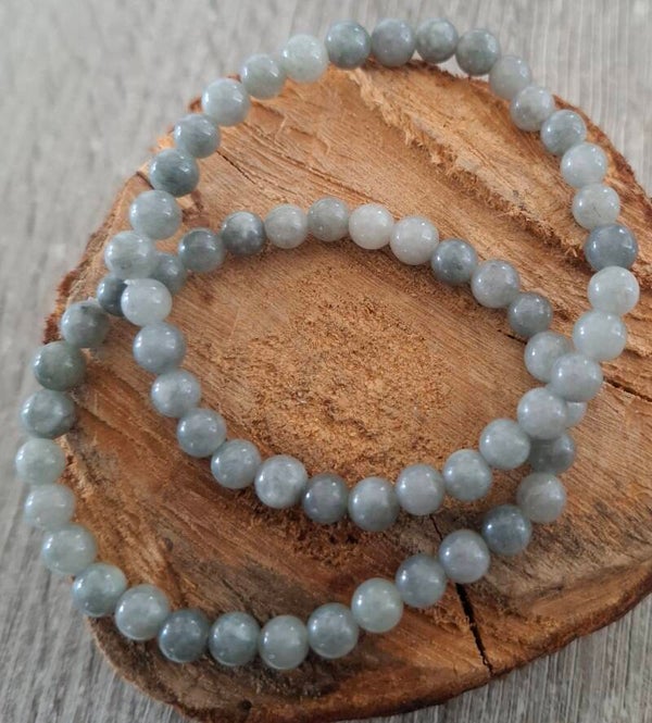 6mm jade