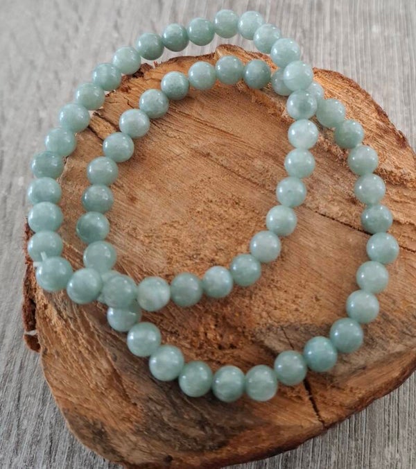 6mm jade