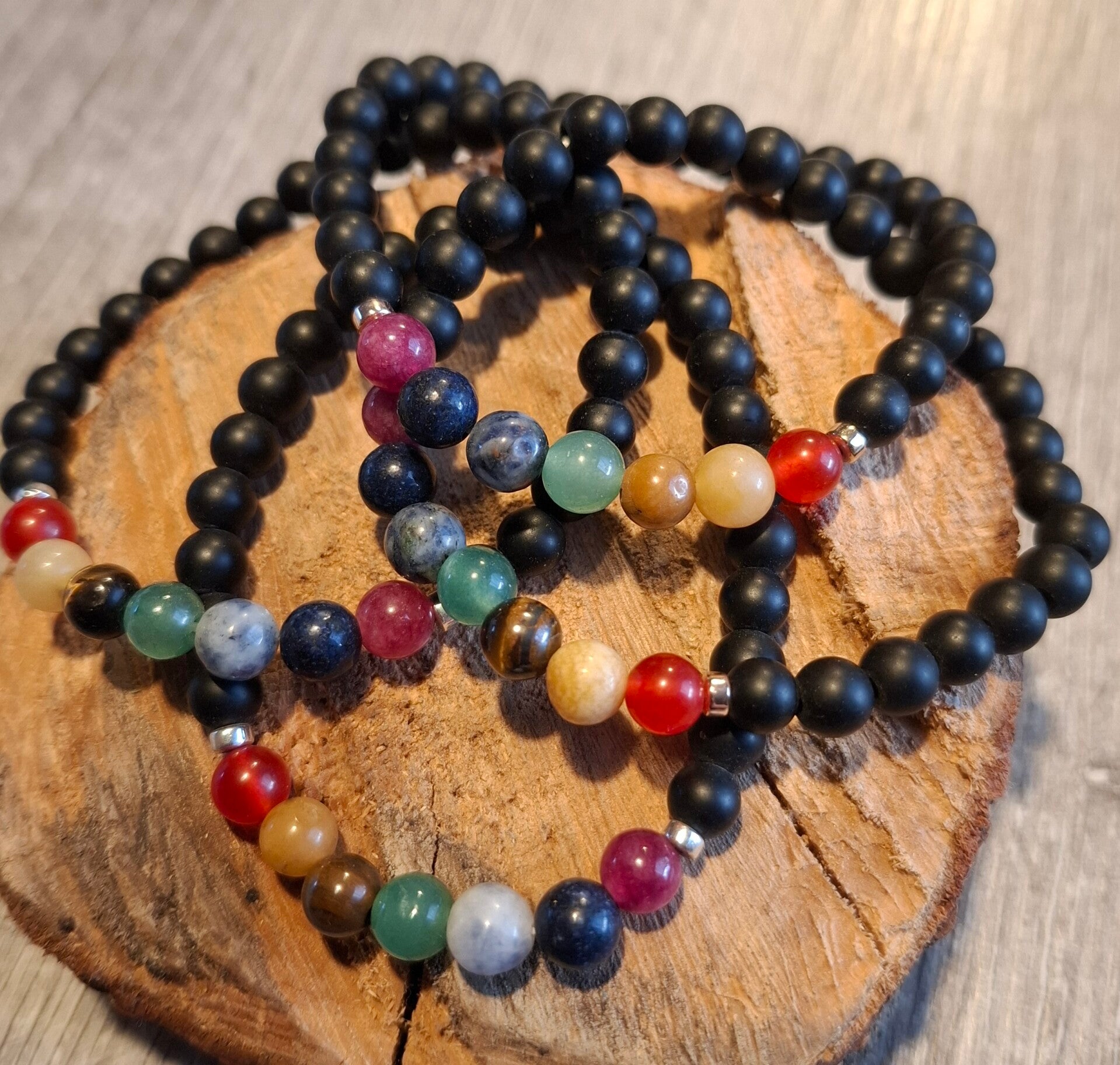 6mm chakra