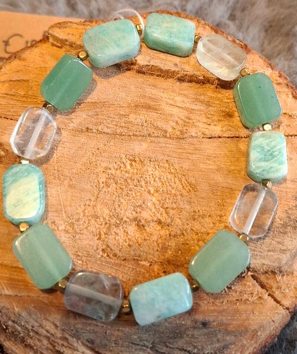 Mix armband