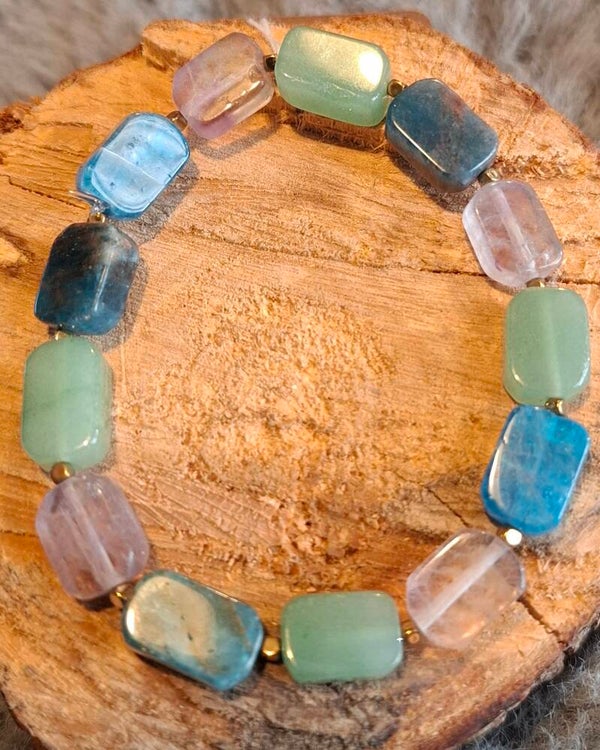 Mix armband