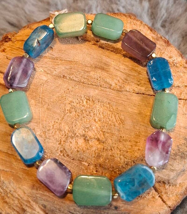 Mix armband