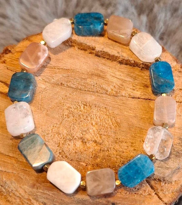 Mix armband