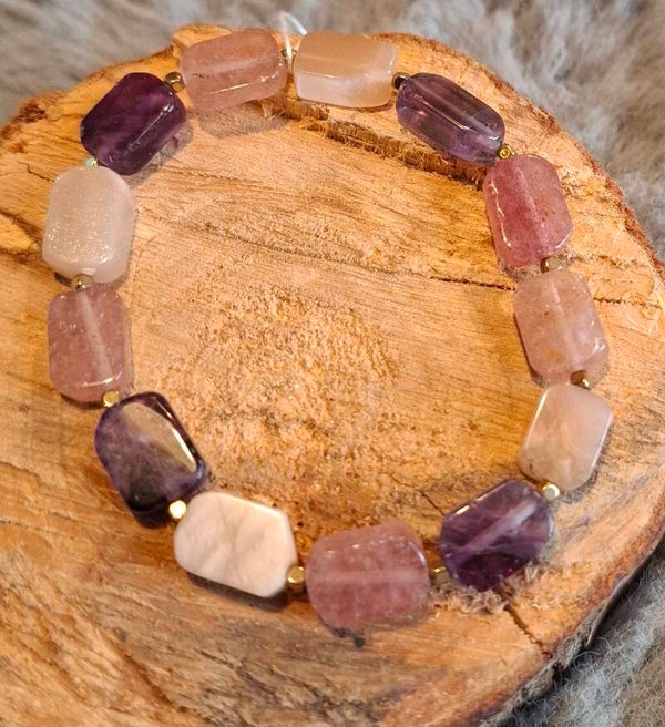 Mix armband