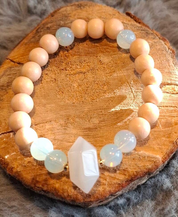Opaliet armband