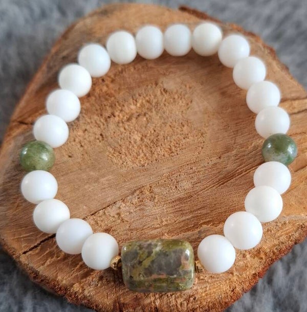 Unakiet armband