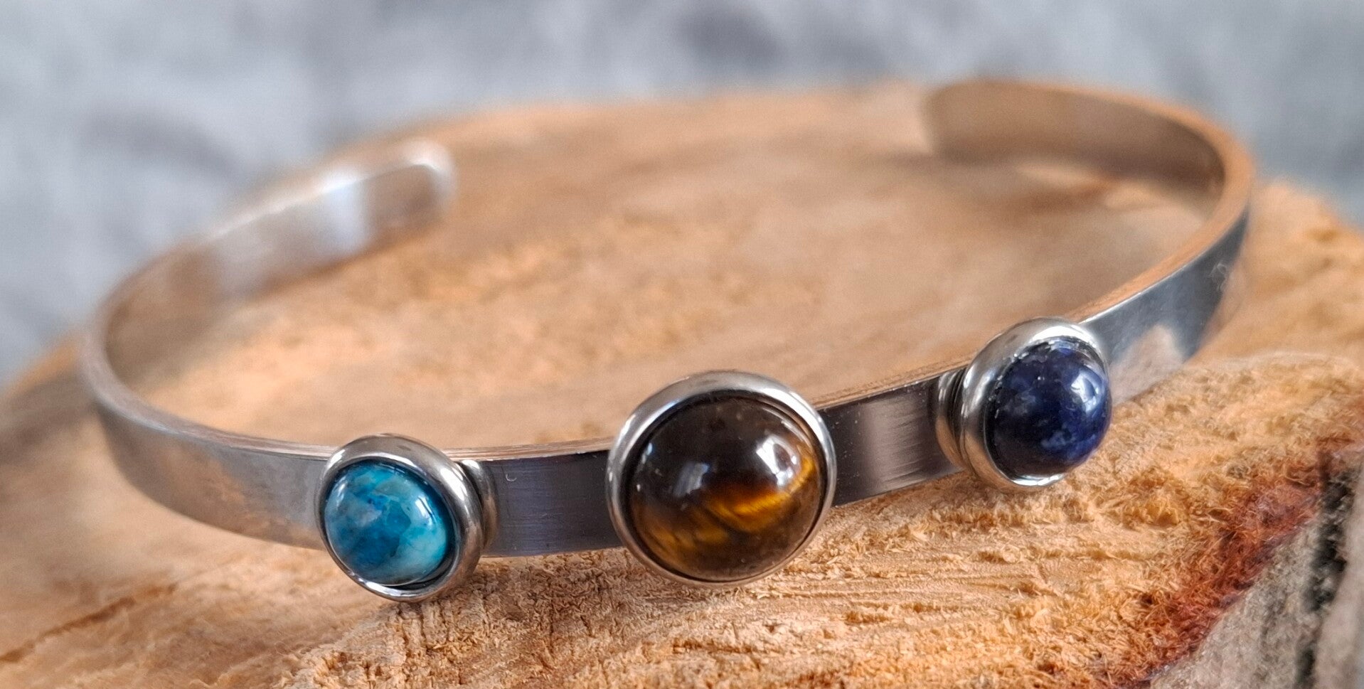 Bangle armband wisdom
