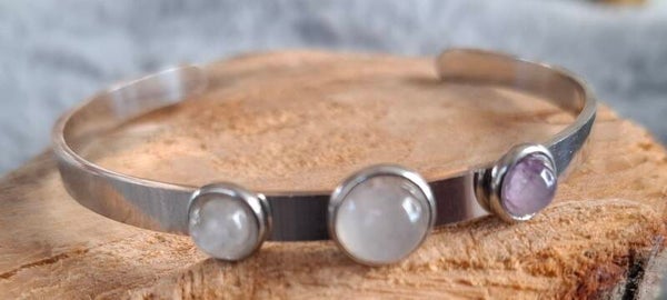 Bangle gouden driehoek