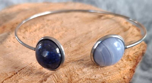 Bangle armband wisdom
