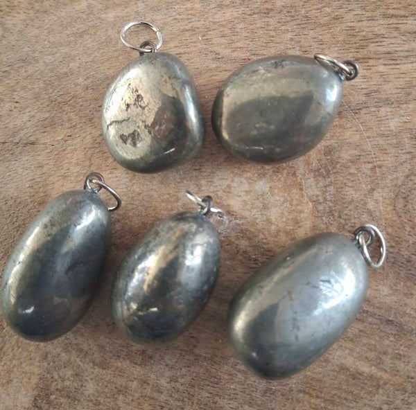 Pyriet hanger