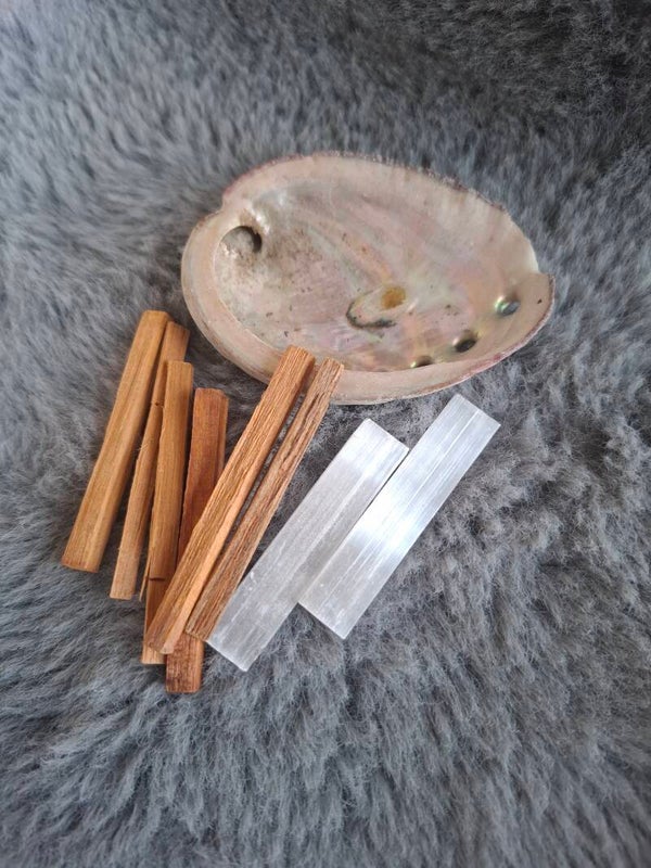 Cleansing set