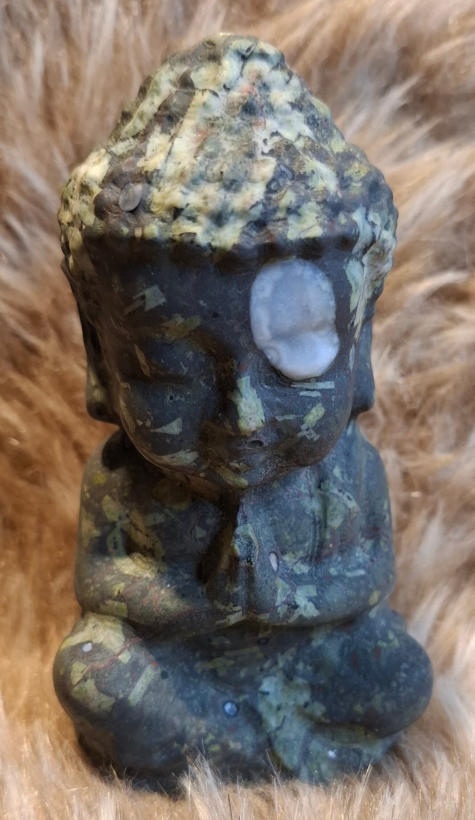 Epidoot buddha