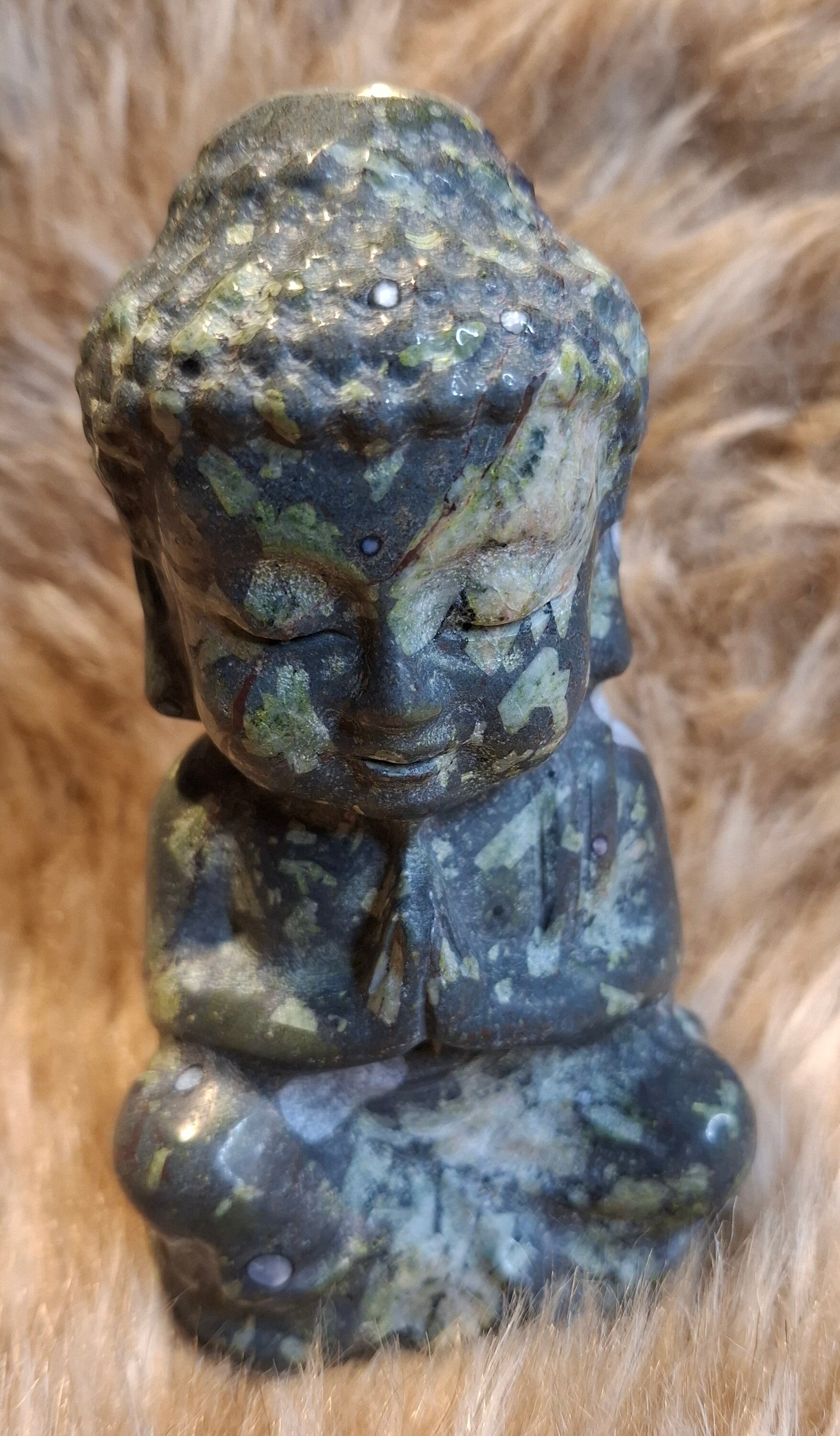 Epidoot buddha