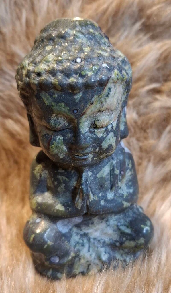 Epidoot buddha