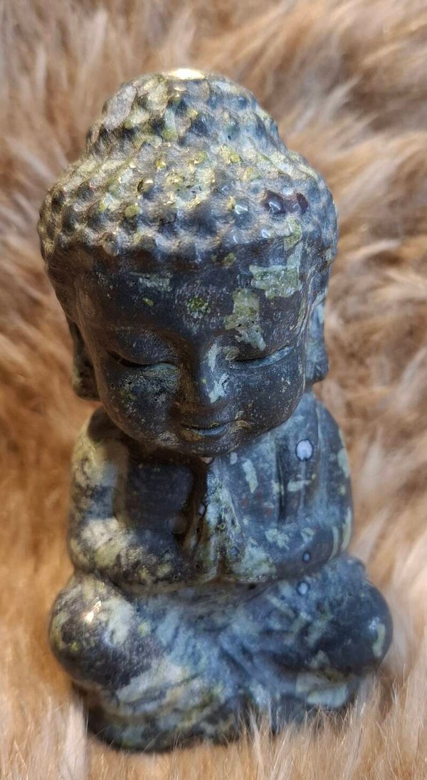 Epidoot buddha