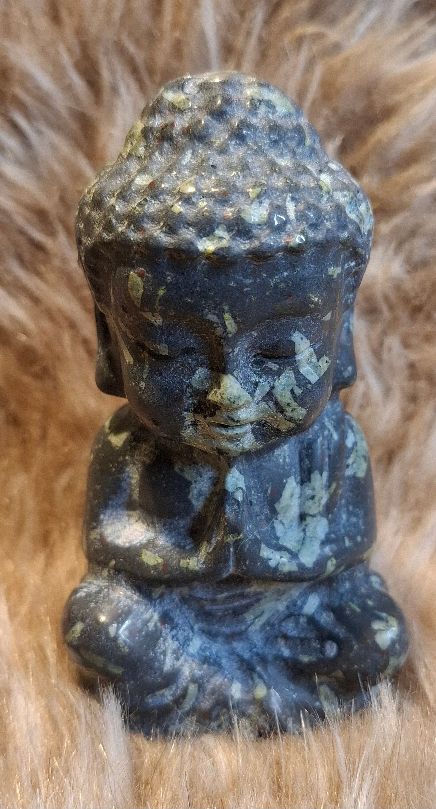 Epidoot buddha