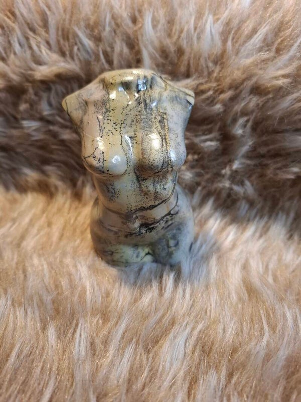 Body vrouw
