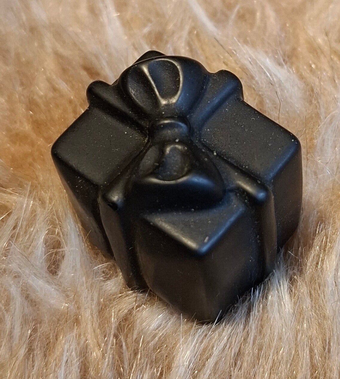 Obsidiaan cadeau