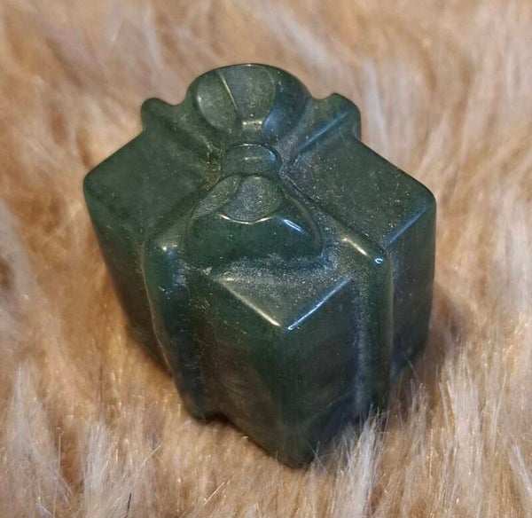 Aventurijn cadeau