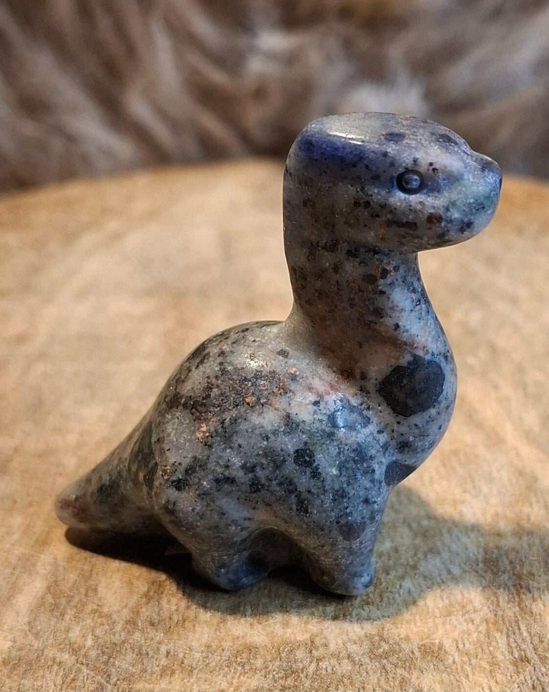 Yooperlite dino