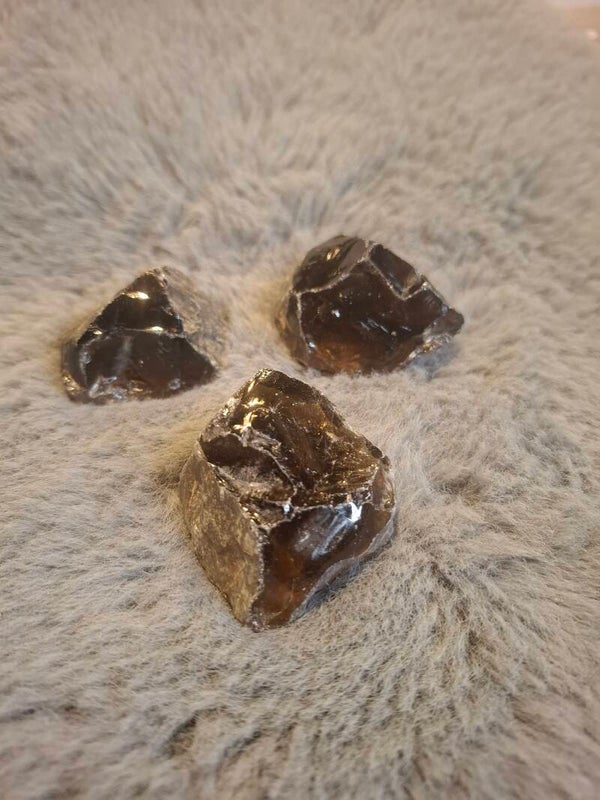 Ruwe Rookkwarts
