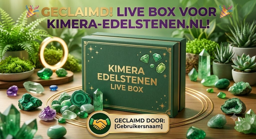 Live box 1