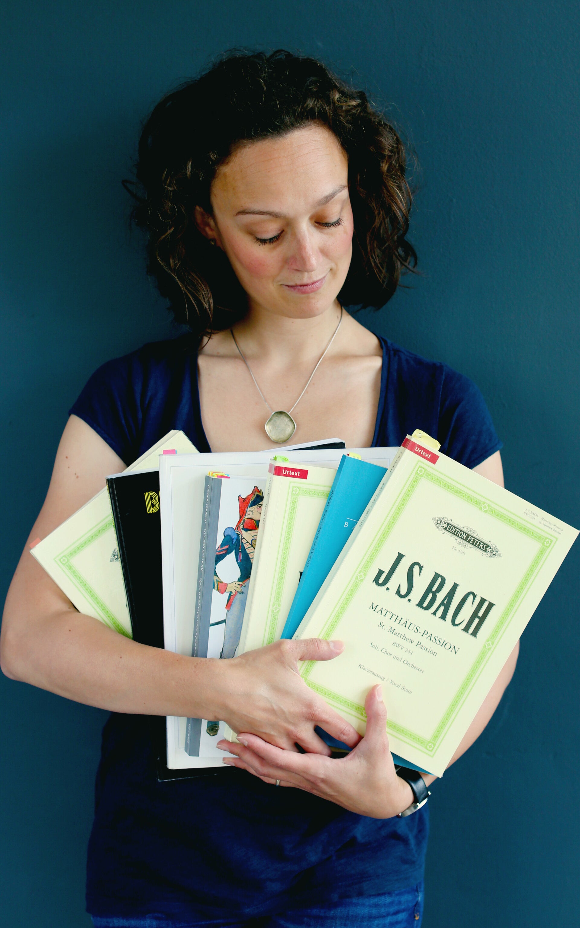 PROEFLES Zang volwassenen